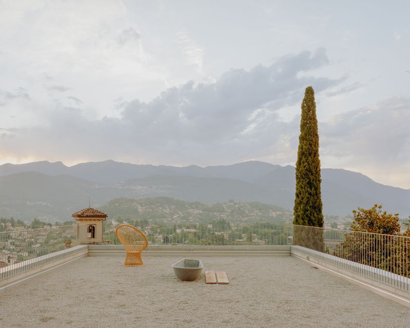 Casa Pazzallo – Federico Farinatti